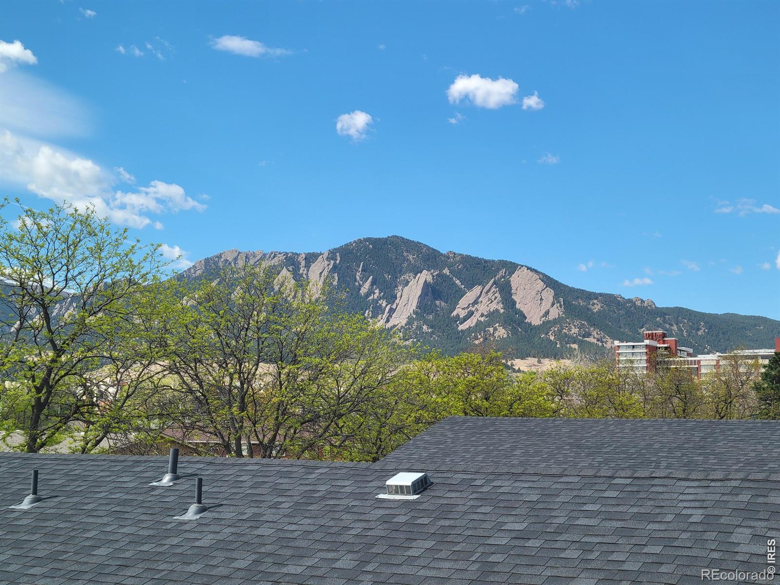 3161 Madison Avenue Boulder CO 80303