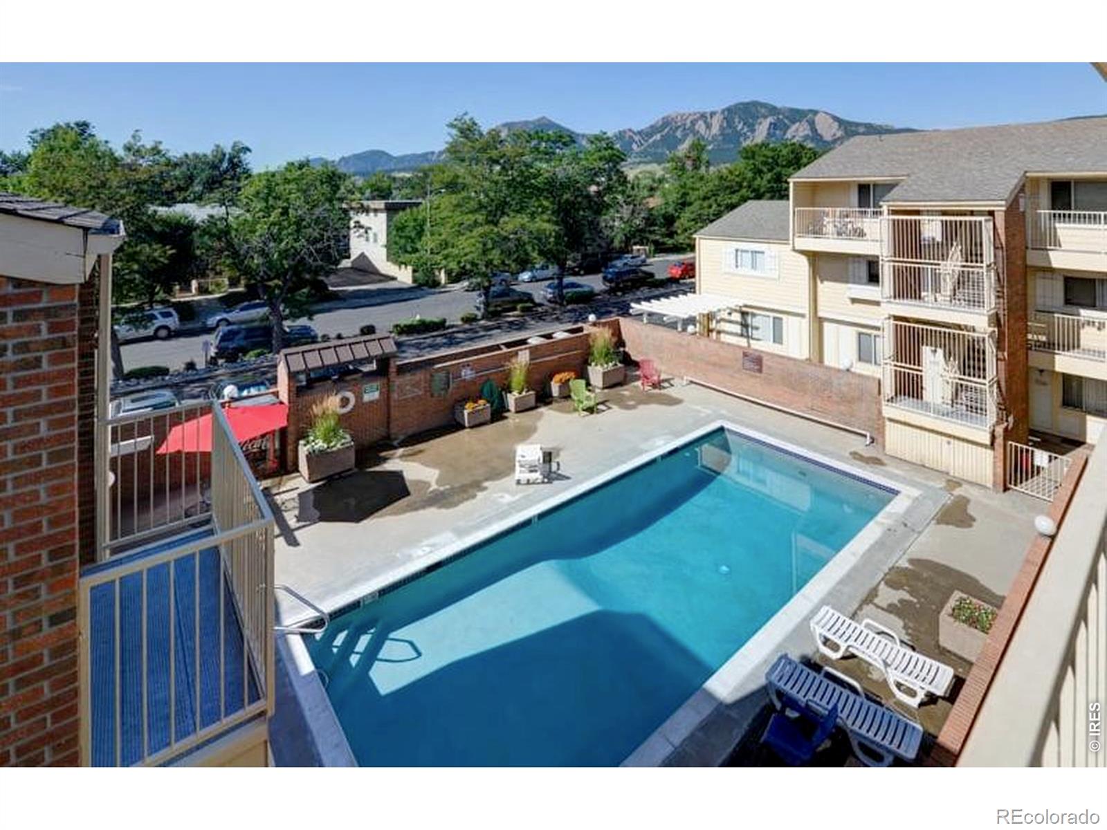 3161 Madison Avenue Boulder CO 80303