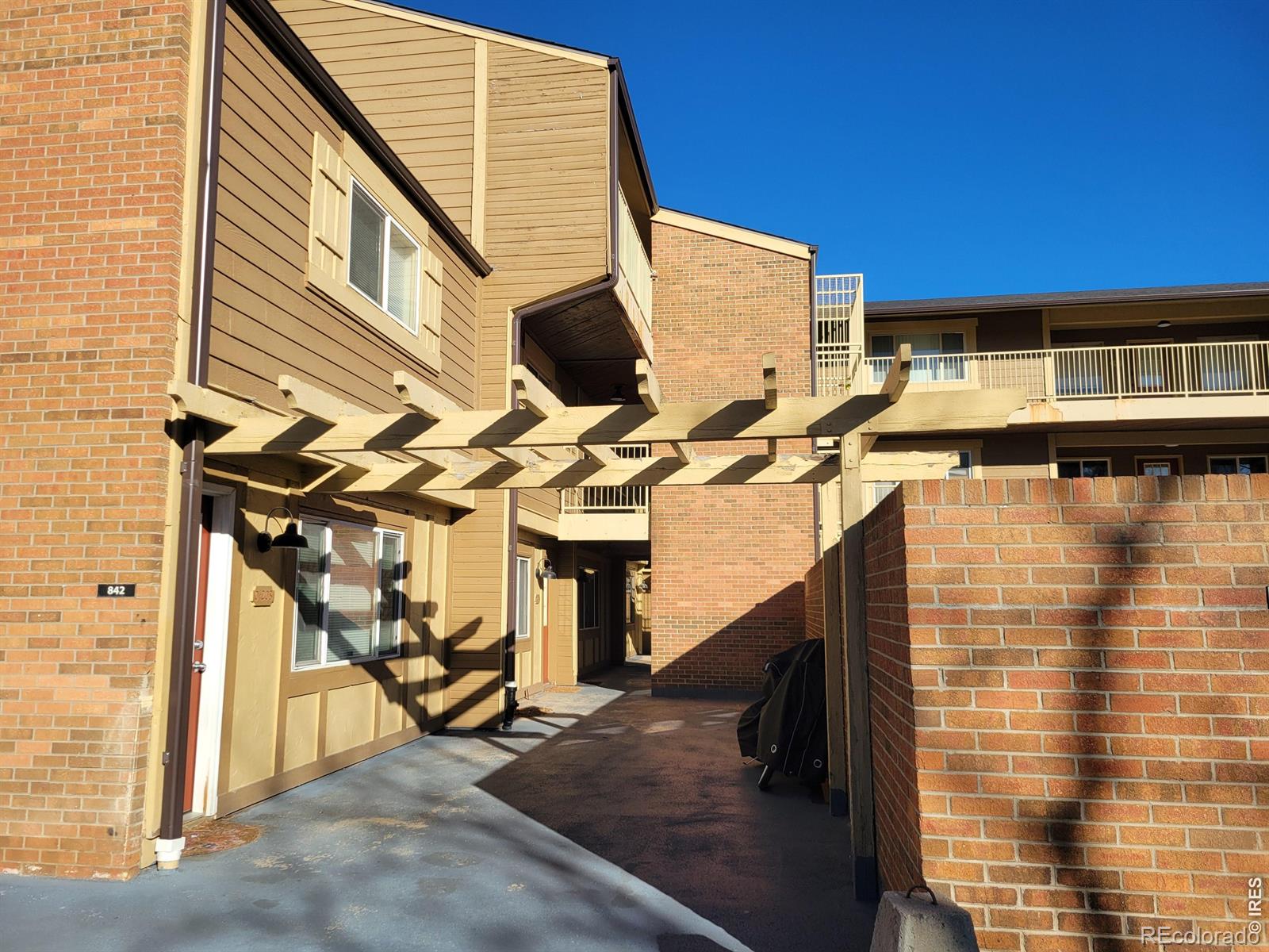 3161 Madison Avenue Boulder CO 80303