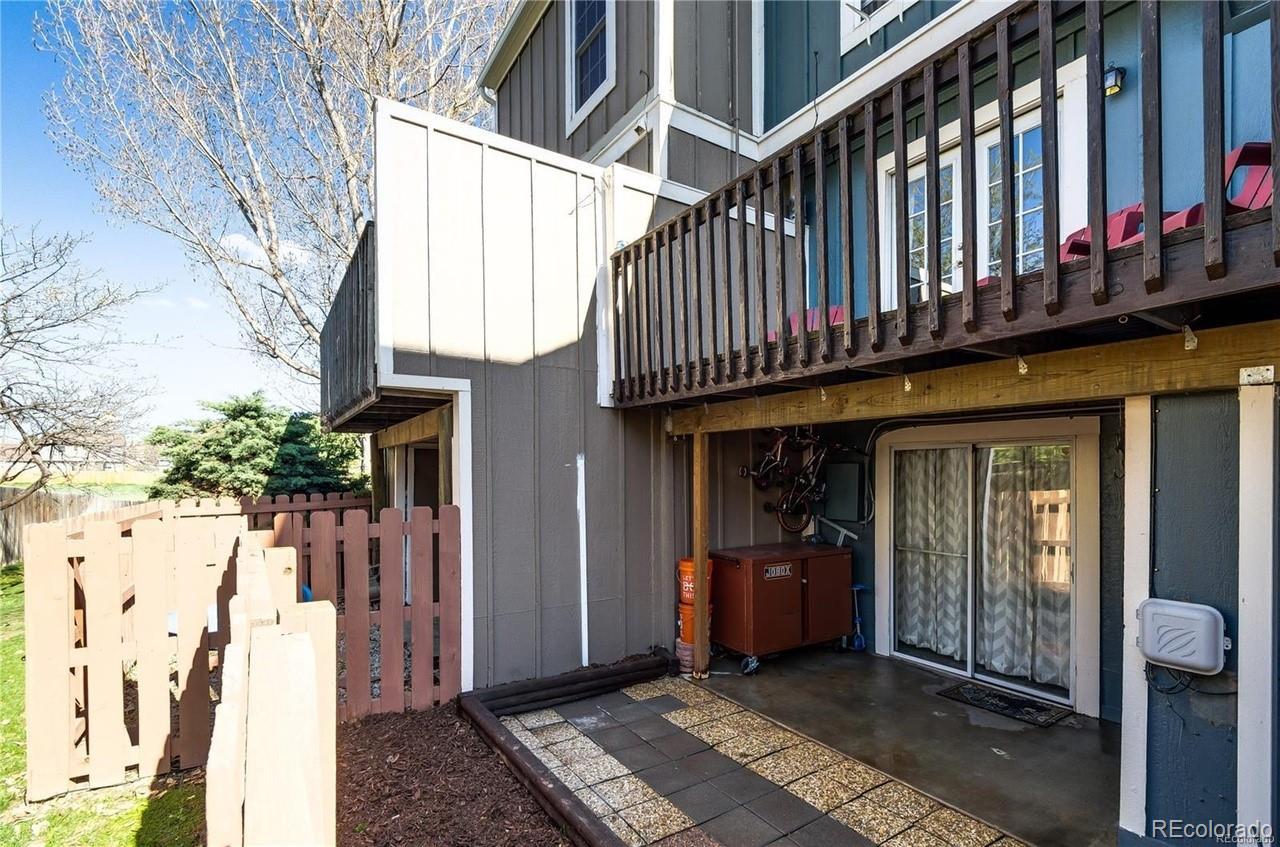 1228 S Idalia Street Aurora CO 80017