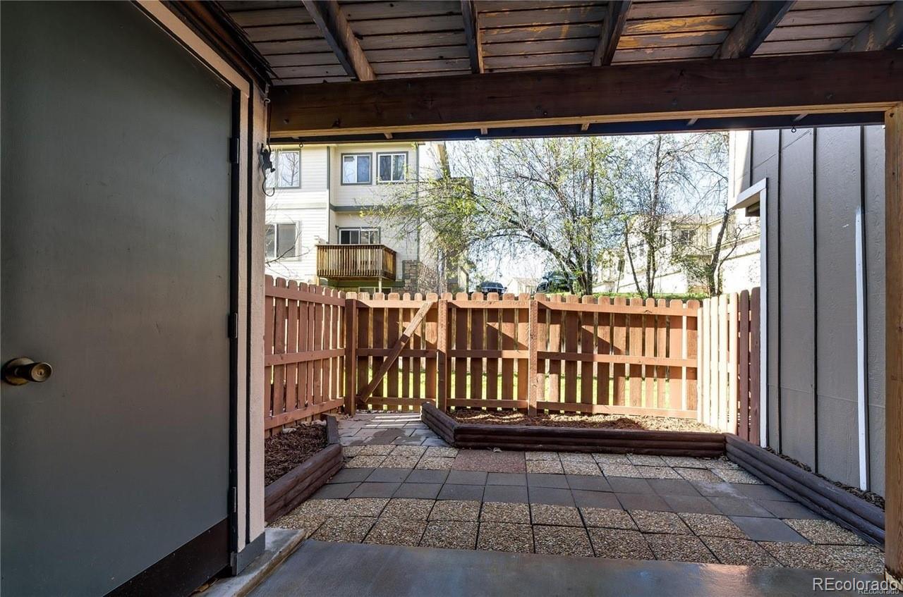1228 S Idalia Street Aurora CO 80017