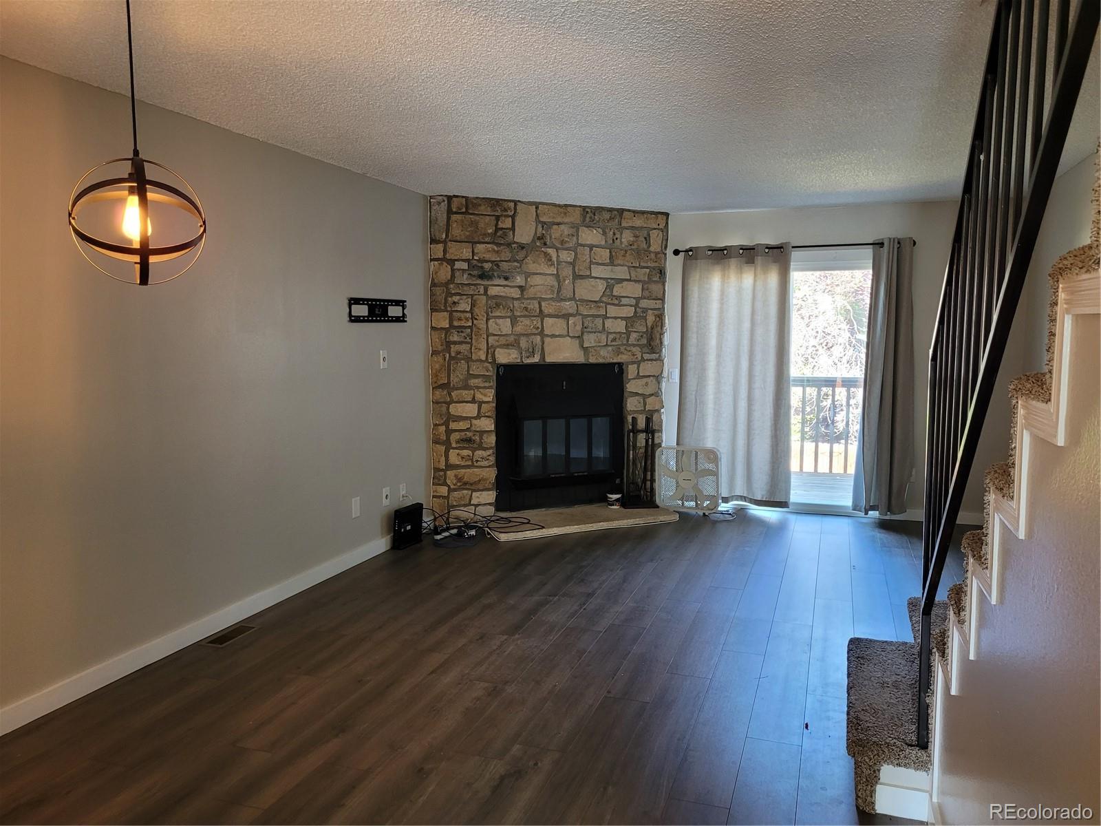 1228 S Idalia Street Aurora CO 80017