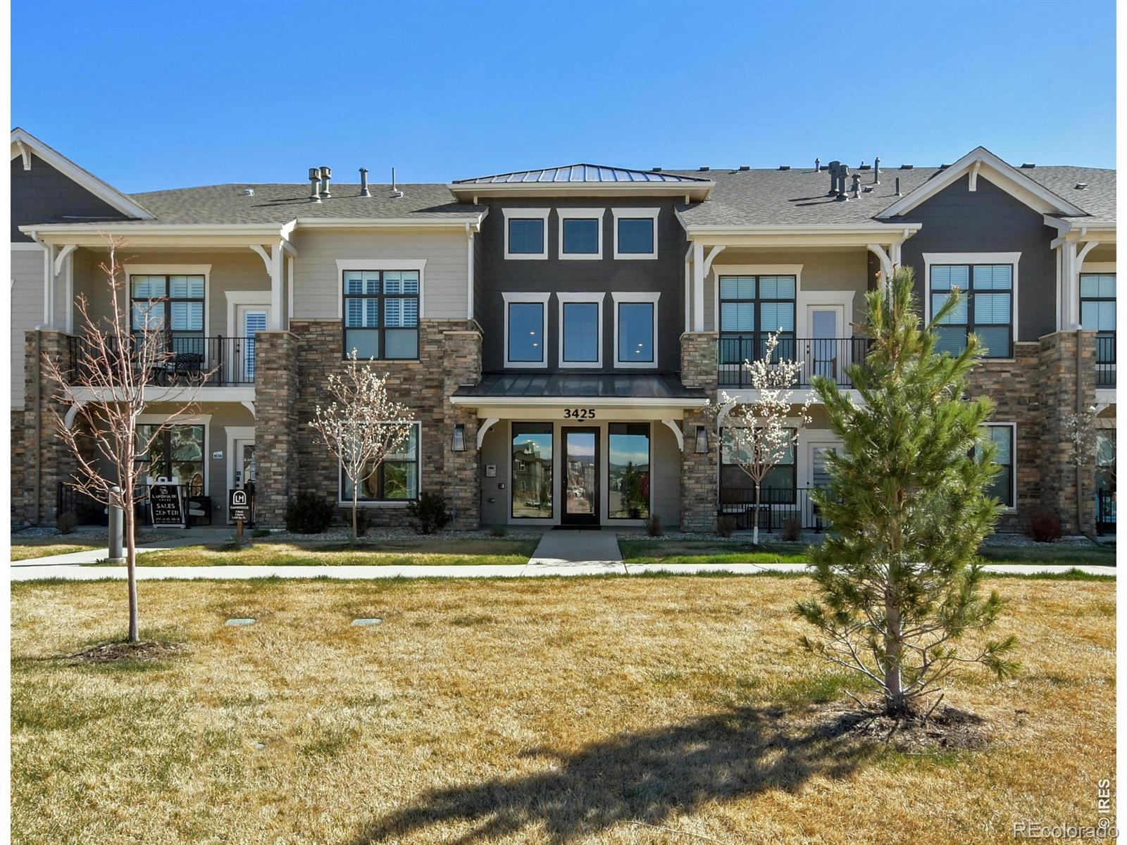 3425 Triano Creek Drive Loveland CO 80538