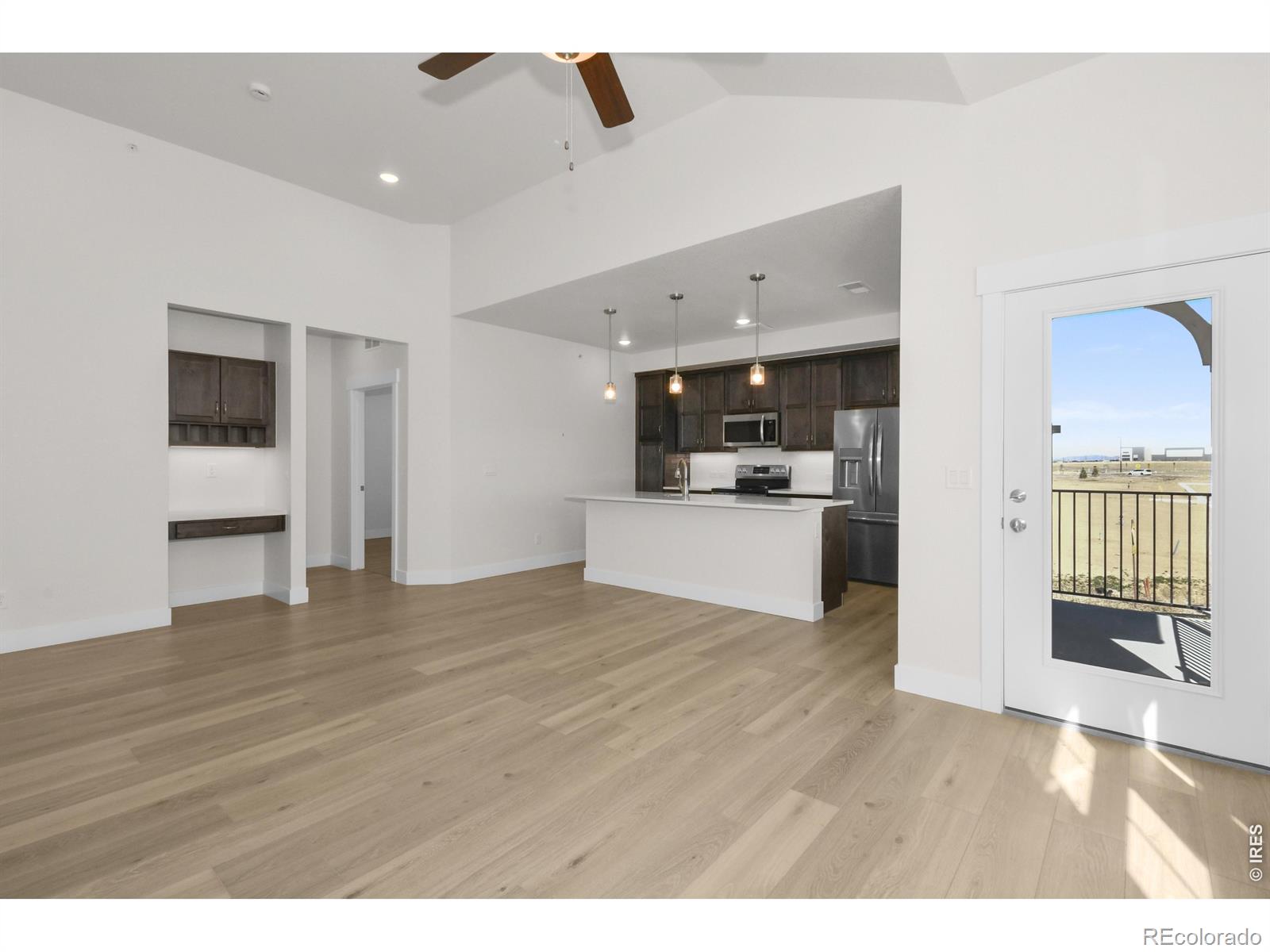 3425 Triano Creek Drive Loveland CO 80538