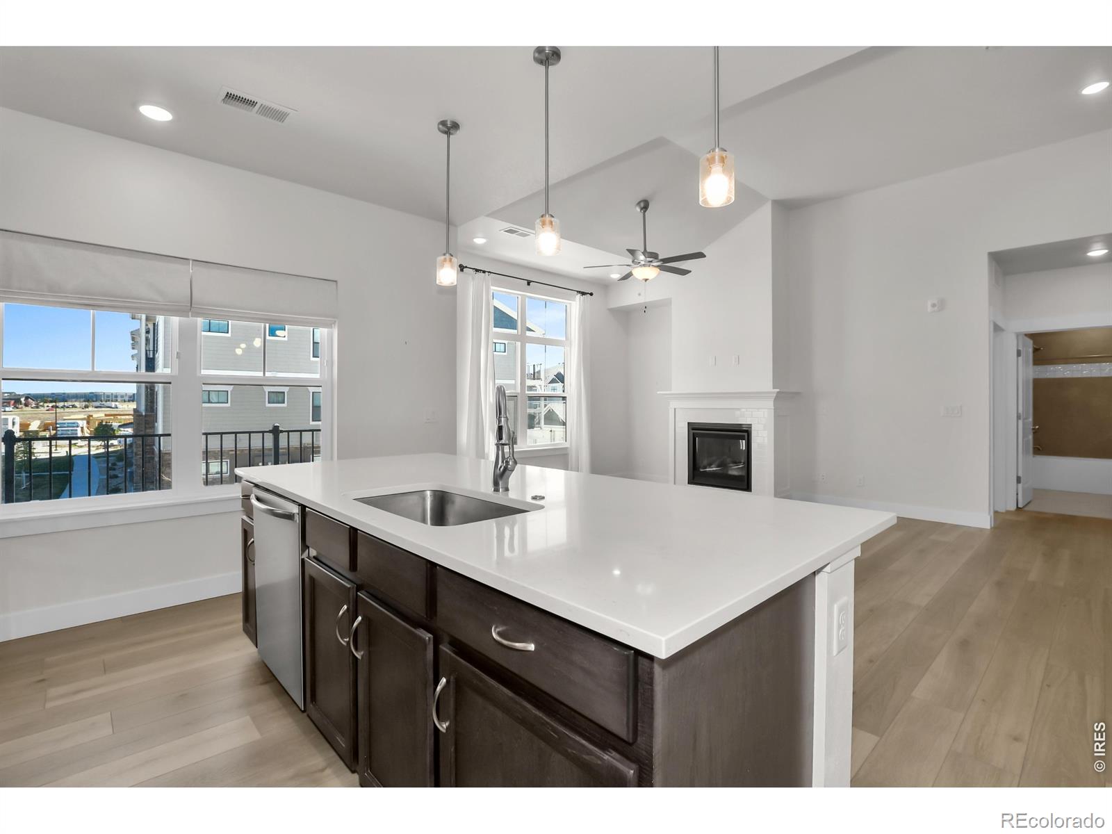 3425 Triano Creek Drive Loveland CO 80538