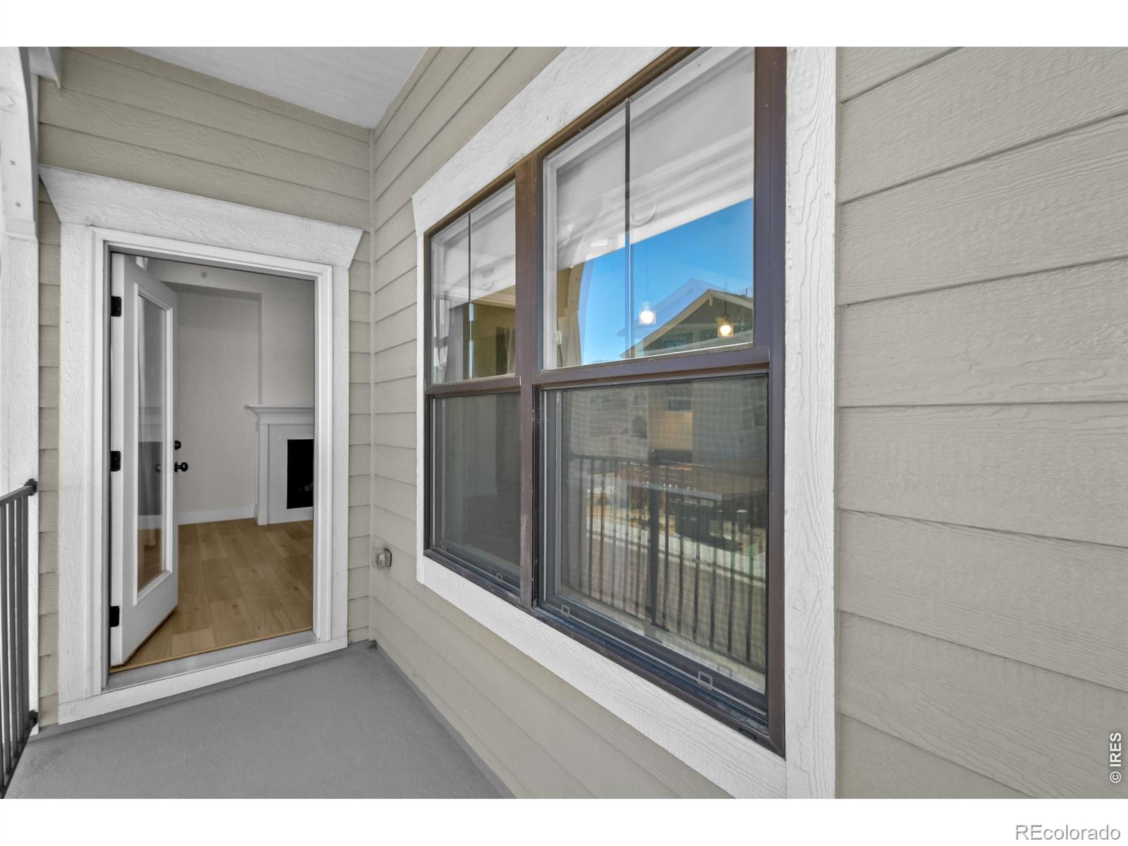 3425 Triano Creek Drive Loveland CO 80538