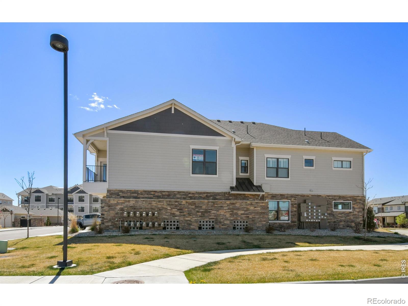 3425 Triano Creek Drive Loveland CO 80538