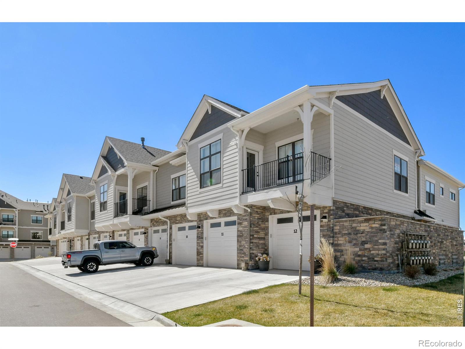 3425 Triano Creek Drive Loveland CO 80538