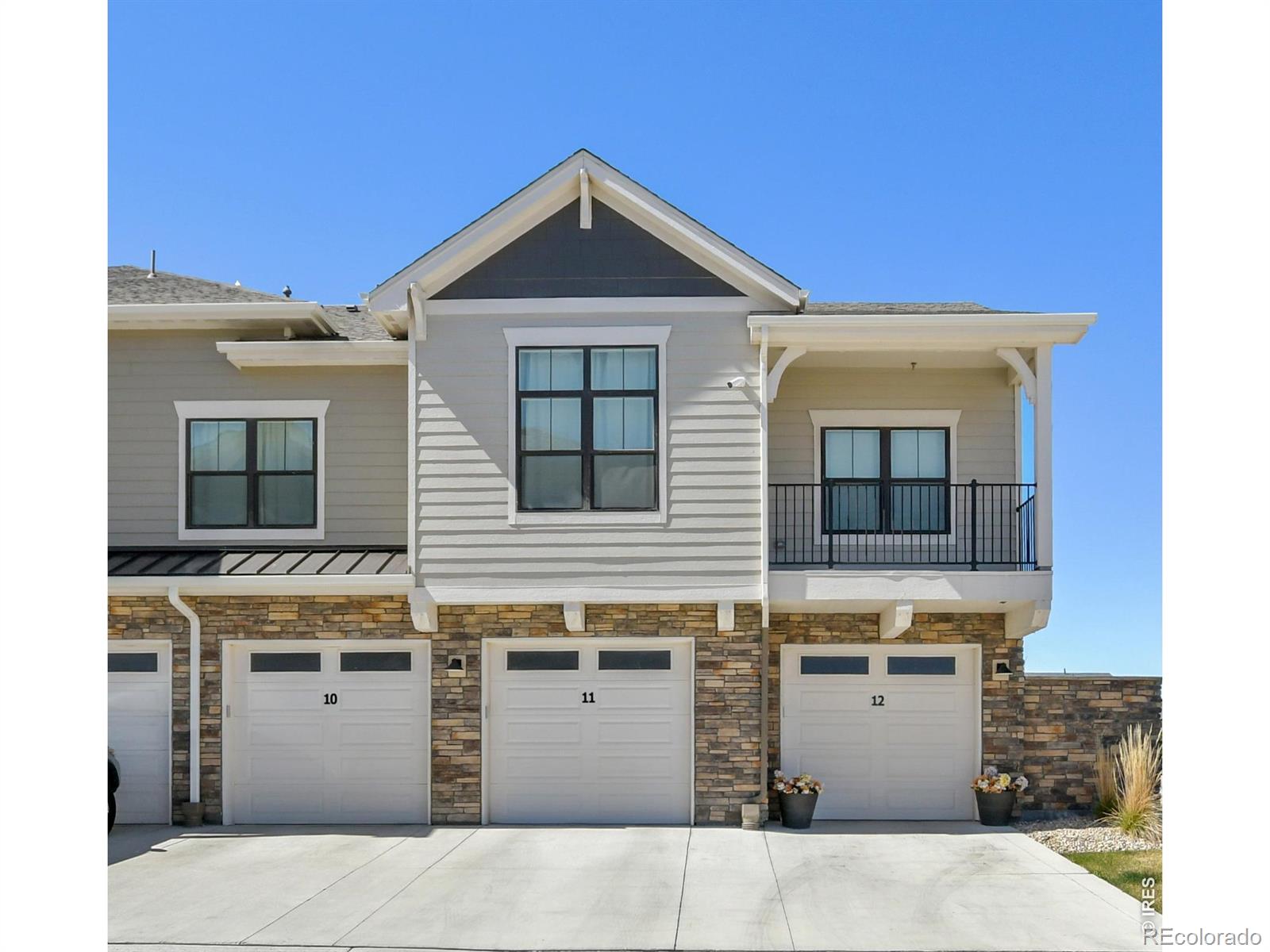 3425 Triano Creek Drive Loveland CO 80538