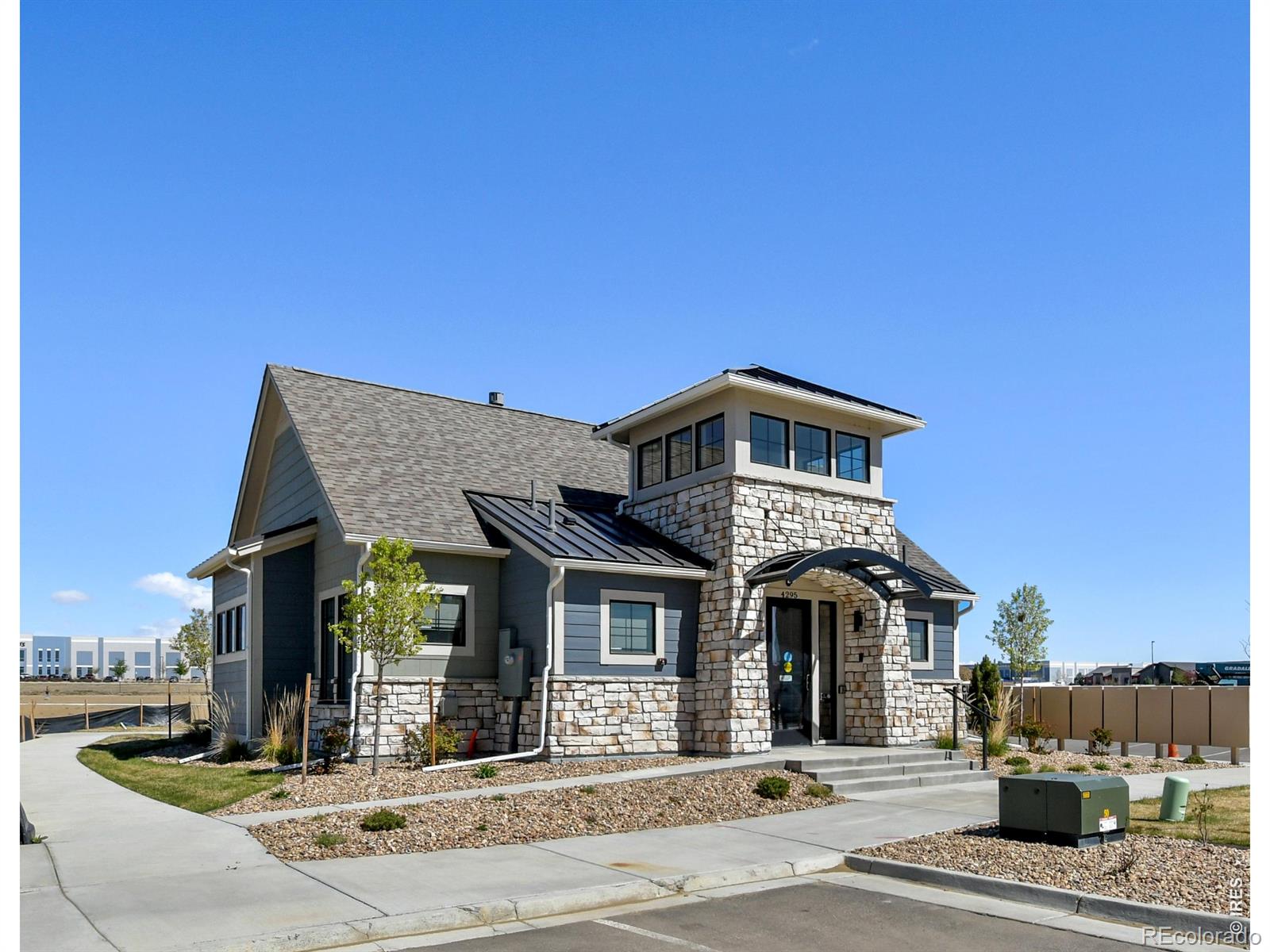 3425 Triano Creek Drive Loveland CO 80538