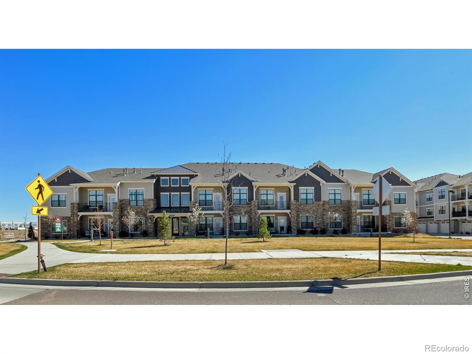 3425 Triano Creek Drive Loveland CO 80538