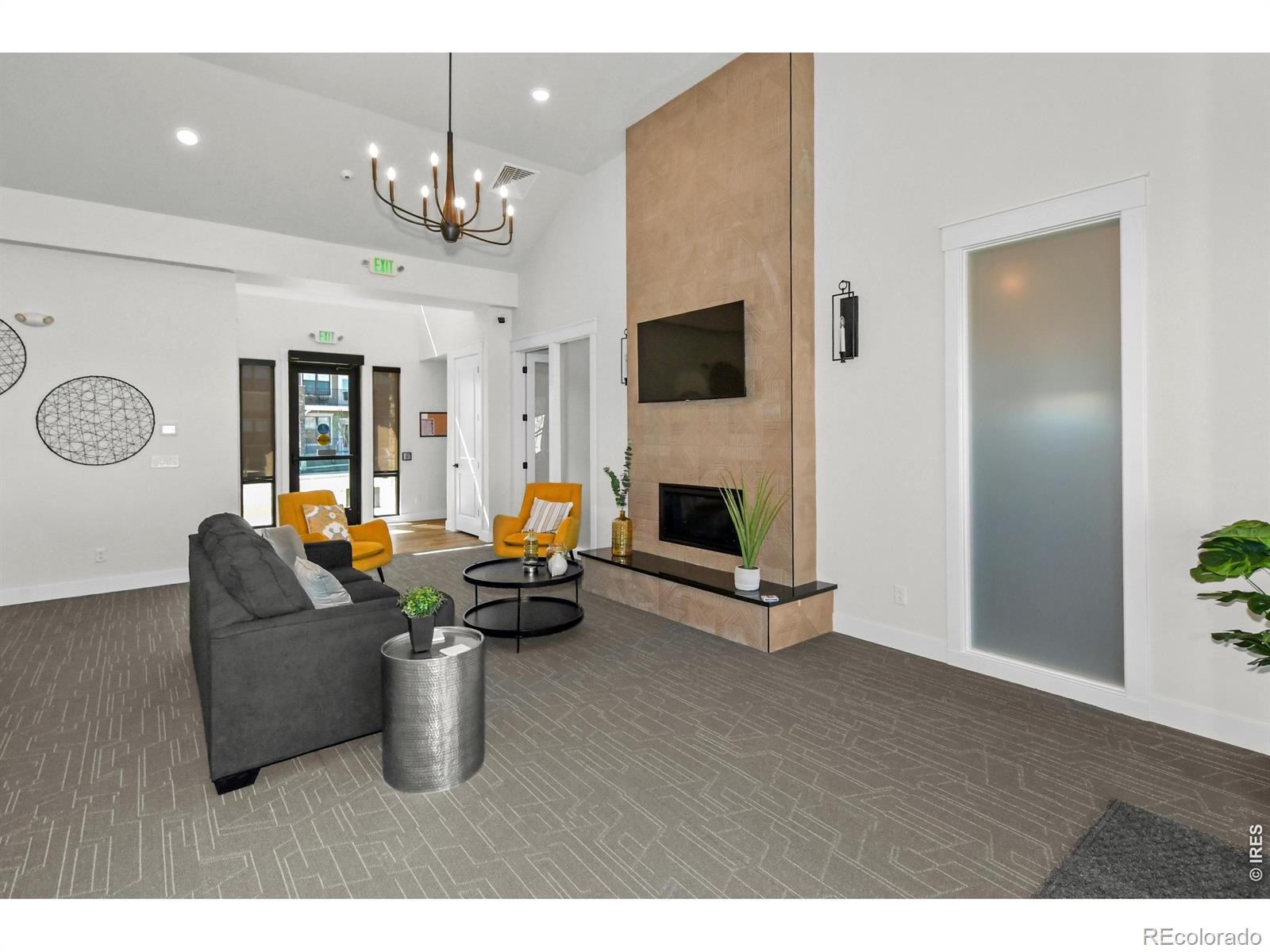 3425 Triano Creek Drive Loveland CO 80538