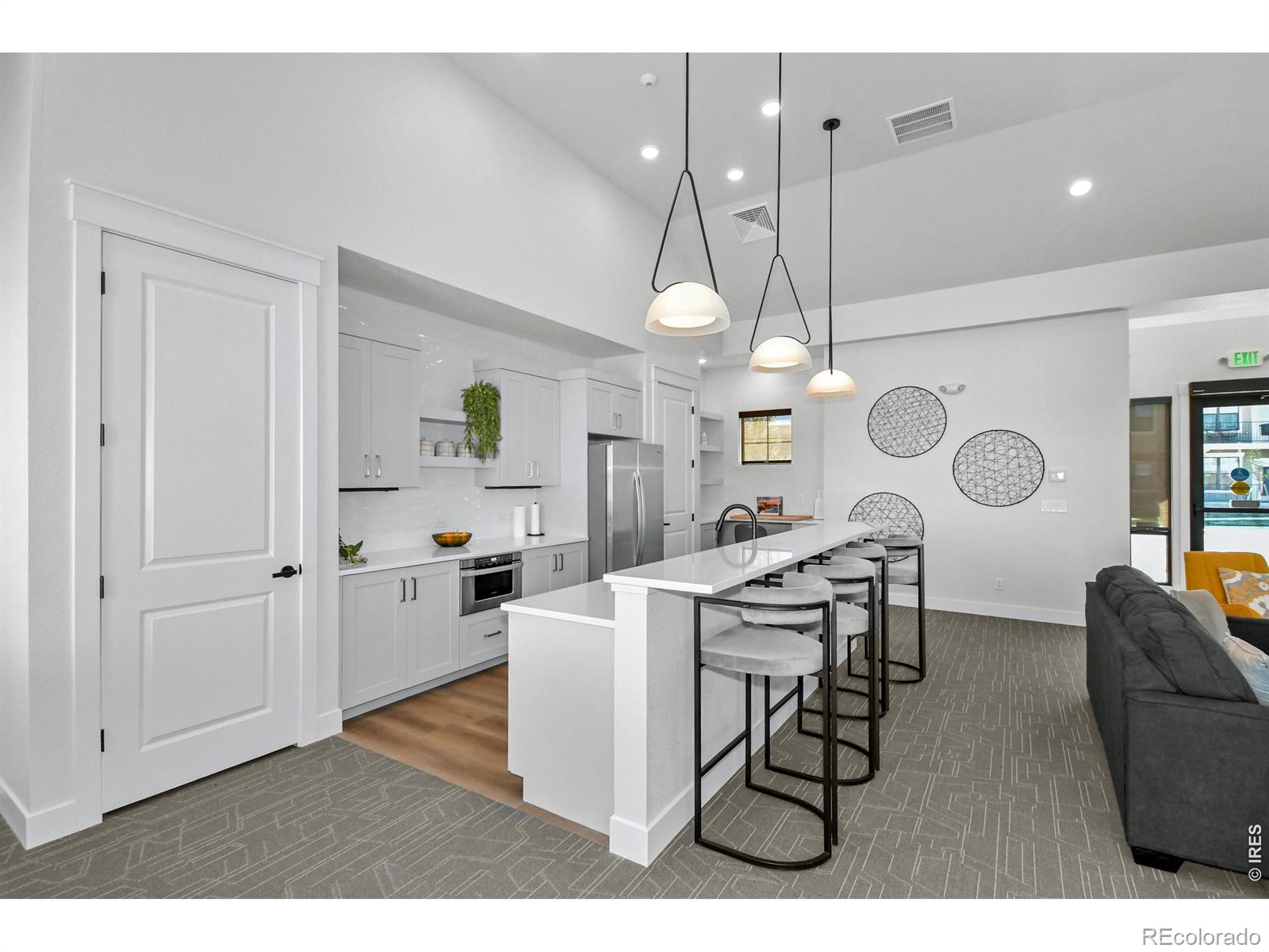 3425 Triano Creek Drive Loveland CO 80538