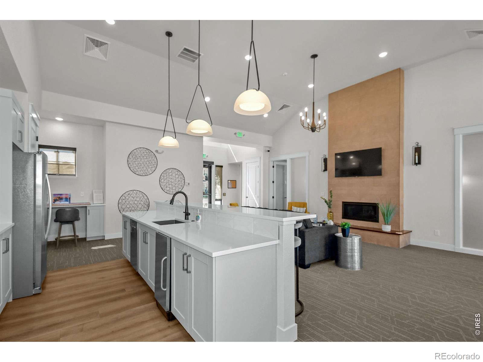 3425 Triano Creek Drive Loveland CO 80538