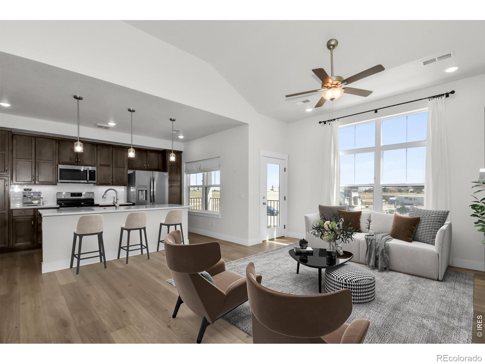 3425 Triano Creek Drive Loveland CO 80538