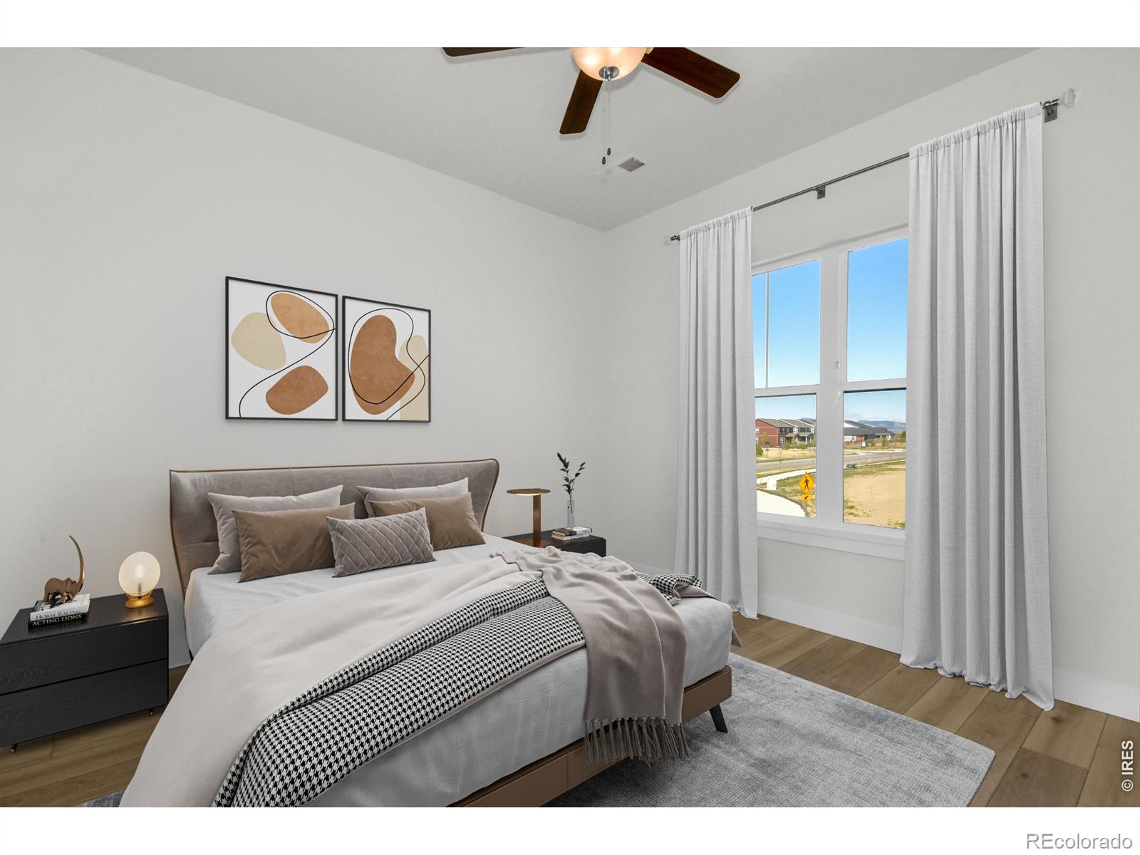 3425 Triano Creek Drive Loveland CO 80538