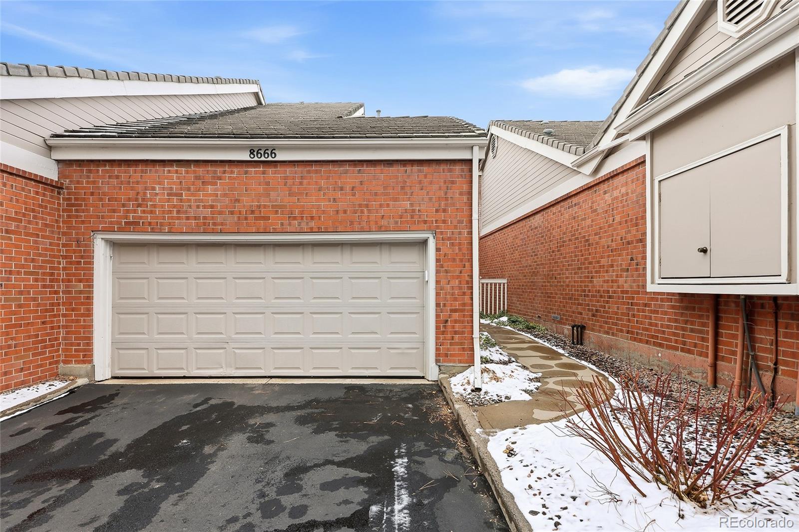 8666 Ainsdale Court Lone Tree CO 80124