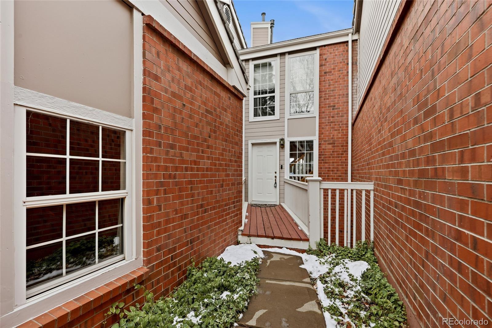 8666 Ainsdale Court Lone Tree CO 80124