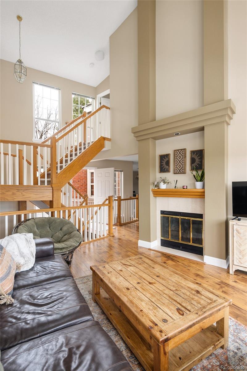 8666 Ainsdale Court Lone Tree CO 80124