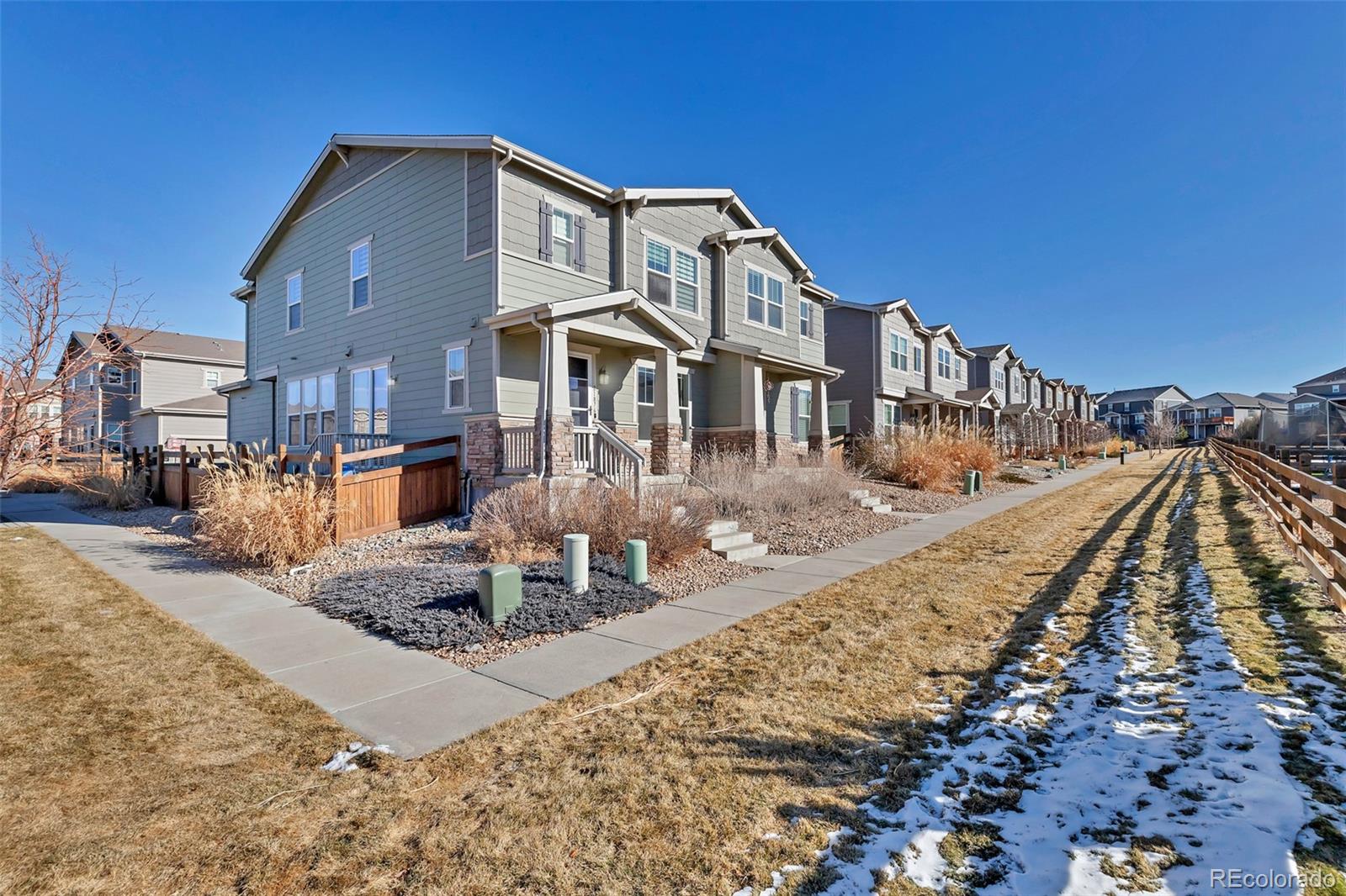 21876 E Radcliff Circle Aurora CO 80015