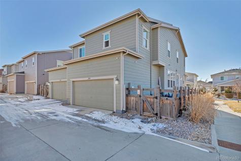 21876 E Radcliff Circle Aurora CO 80015