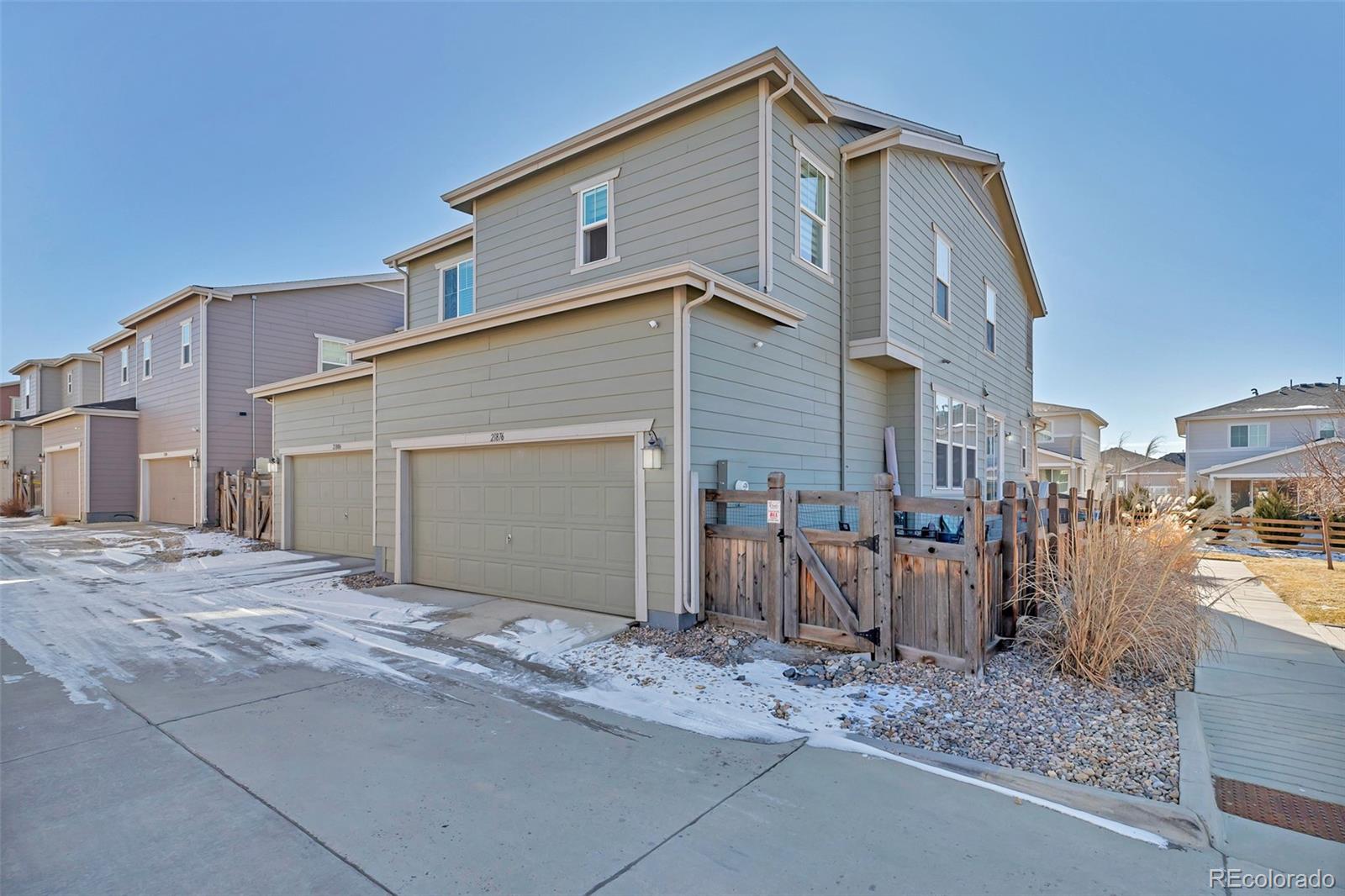 21876 E Radcliff Circle Aurora CO 80015