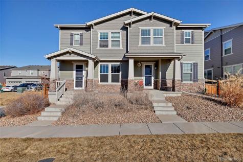 21876 E Radcliff Circle Aurora CO 80015