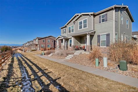 21876 E Radcliff Circle Aurora CO 80015