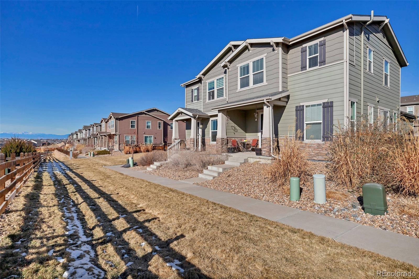 21876 E Radcliff Circle Aurora CO 80015