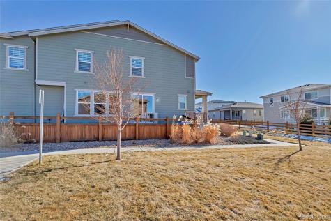 21876 E Radcliff Circle Aurora CO 80015