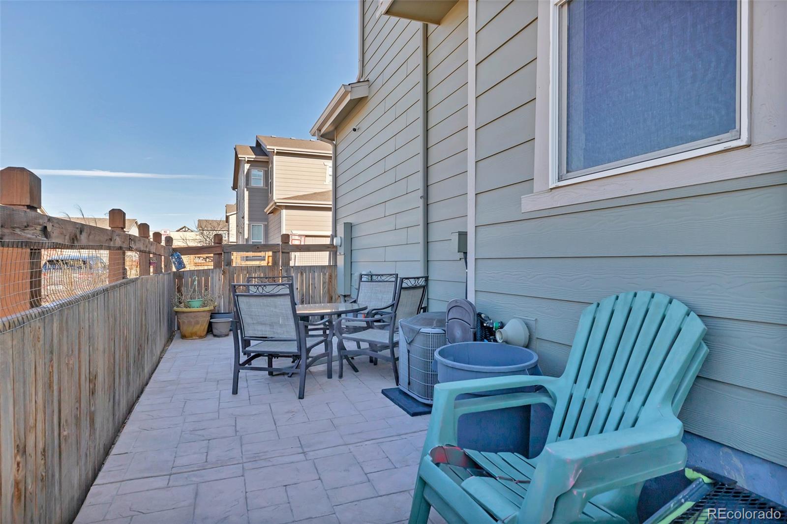 21876 E Radcliff Circle Aurora CO 80015