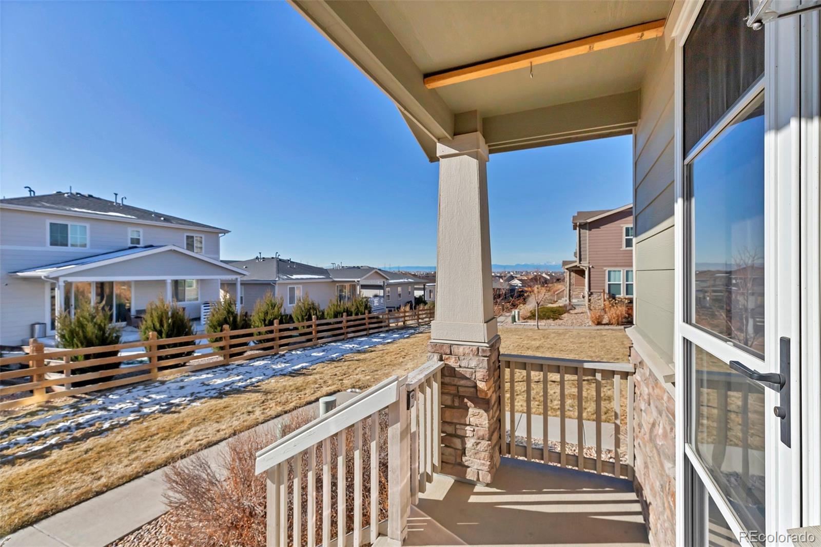 21876 E Radcliff Circle Aurora CO 80015