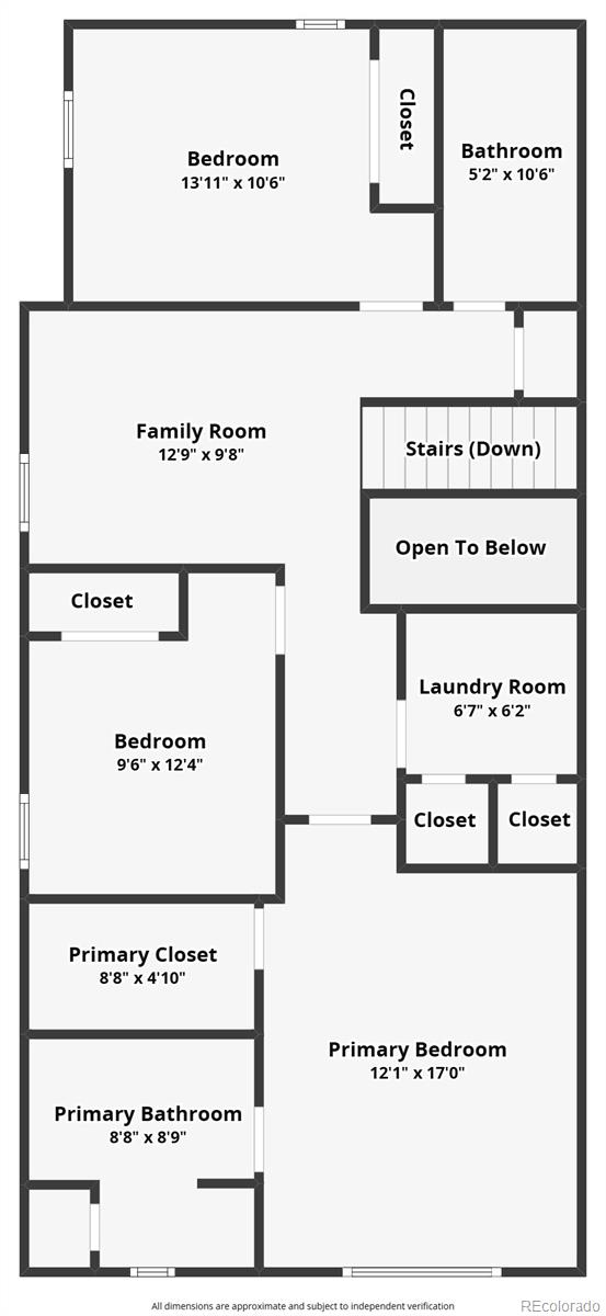 21876 E Radcliff Circle Aurora CO 80015