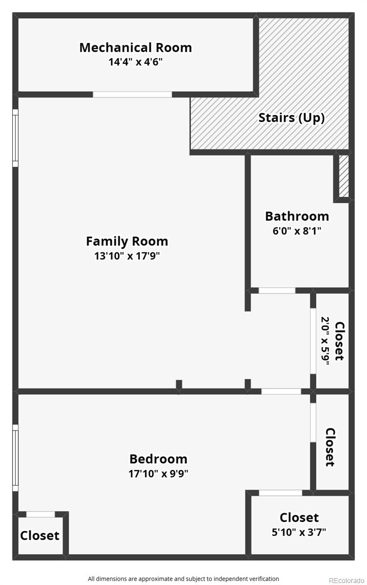 21876 E Radcliff Circle Aurora CO 80015