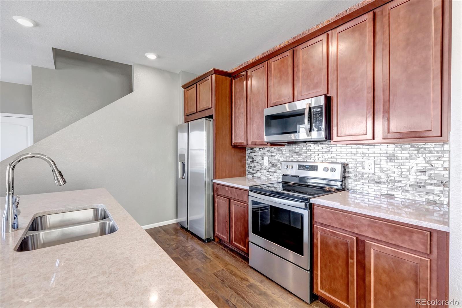 21876 E Radcliff Circle Aurora CO 80015