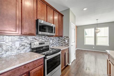 21876 E Radcliff Circle Aurora CO 80015