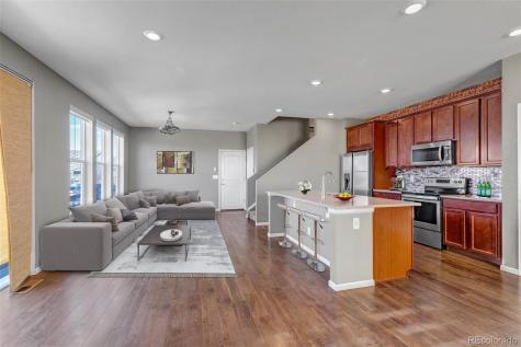 21876 E Radcliff Circle Aurora CO 80015