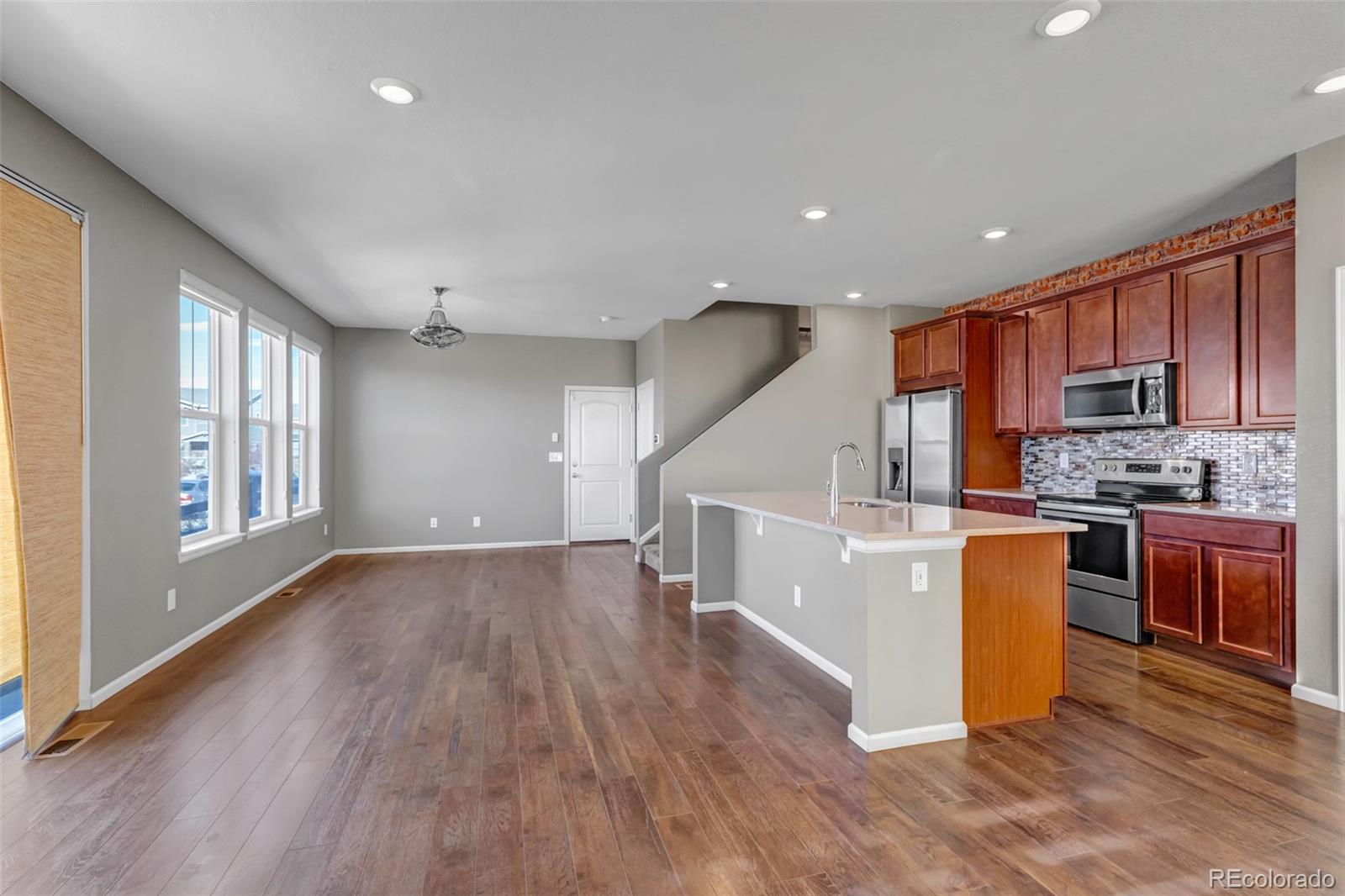 21876 E Radcliff Circle Aurora CO 80015