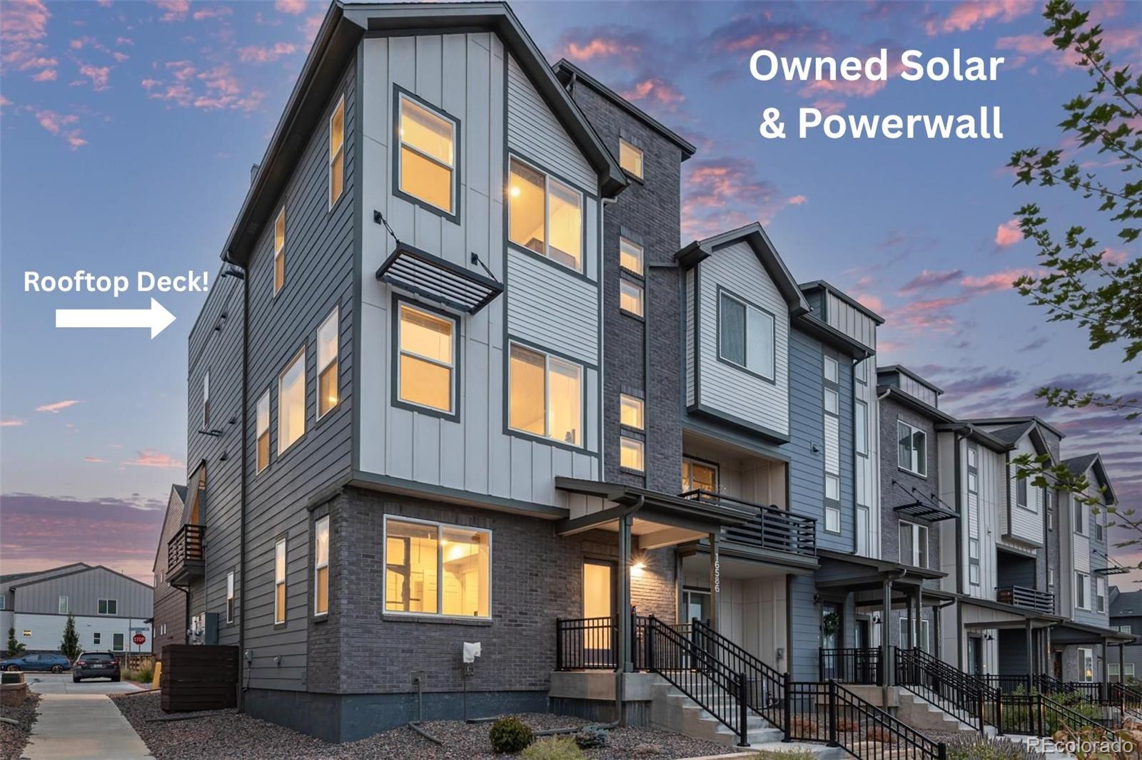 16586 Shoshone Place Broomfield CO 80023