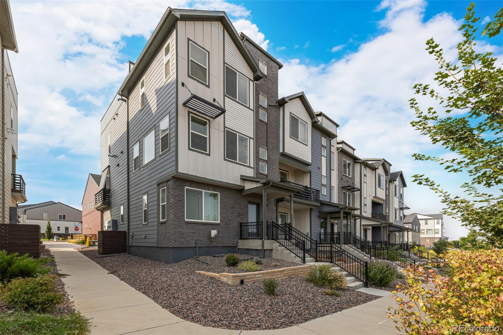 16586 Shoshone Place Broomfield CO 80023