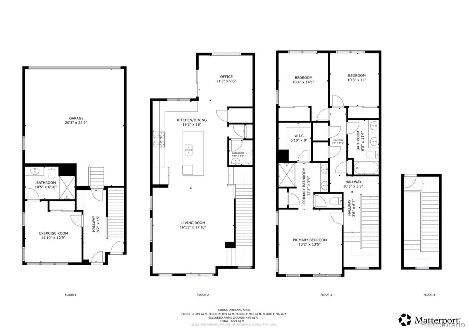 16586 Shoshone Place Broomfield CO 80023