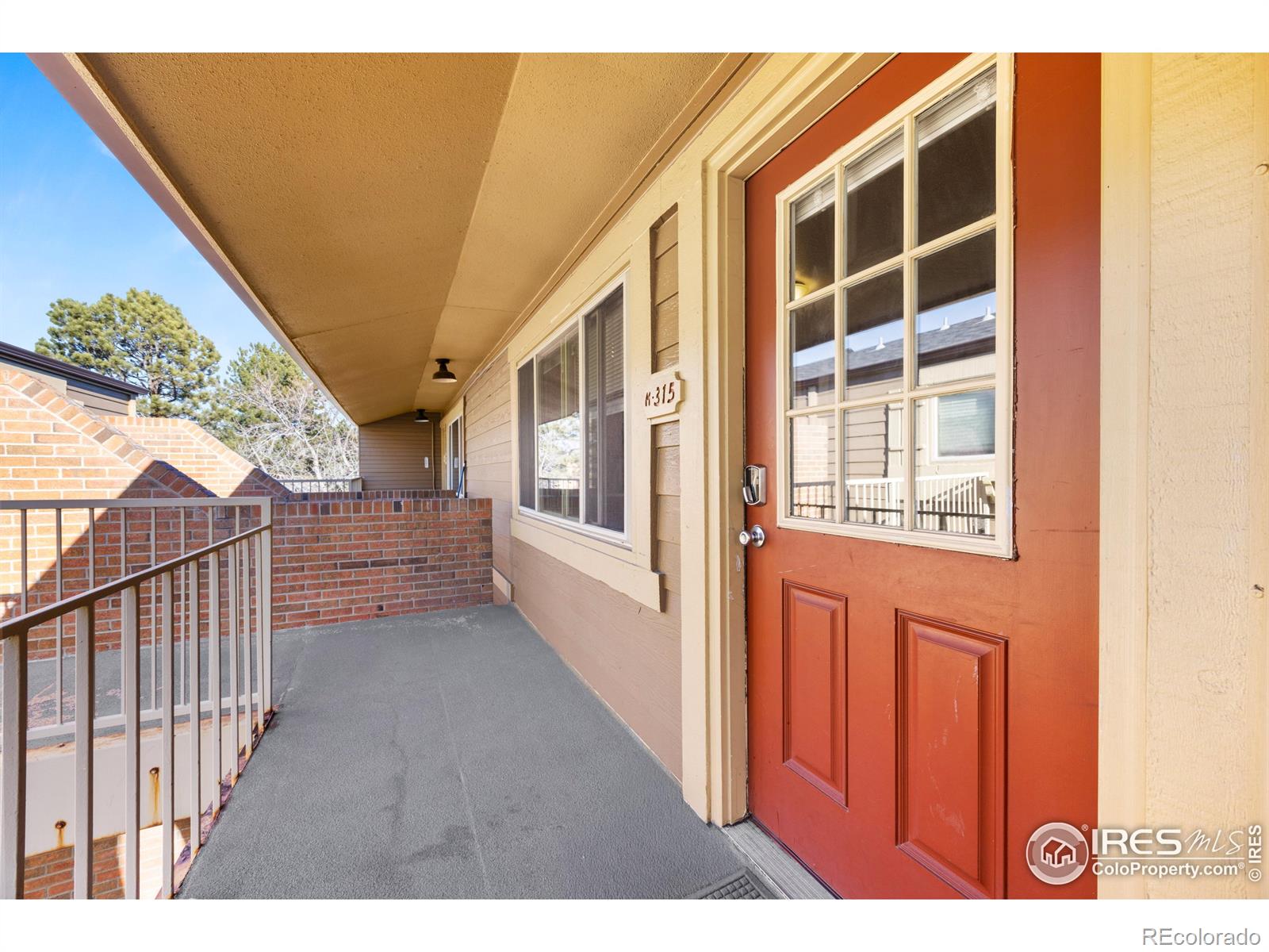 3009 Madison Avenue Boulder CO 80303