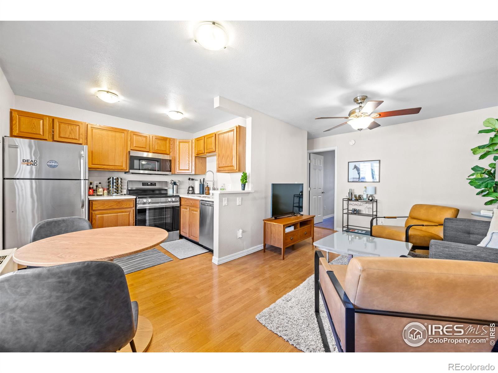 3009 Madison Avenue Boulder CO 80303