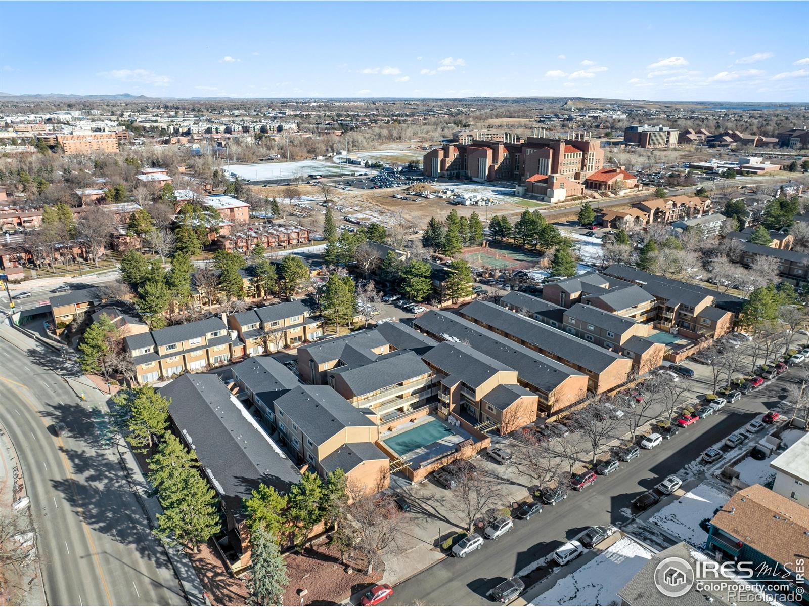3009 Madison Avenue Boulder CO 80303
