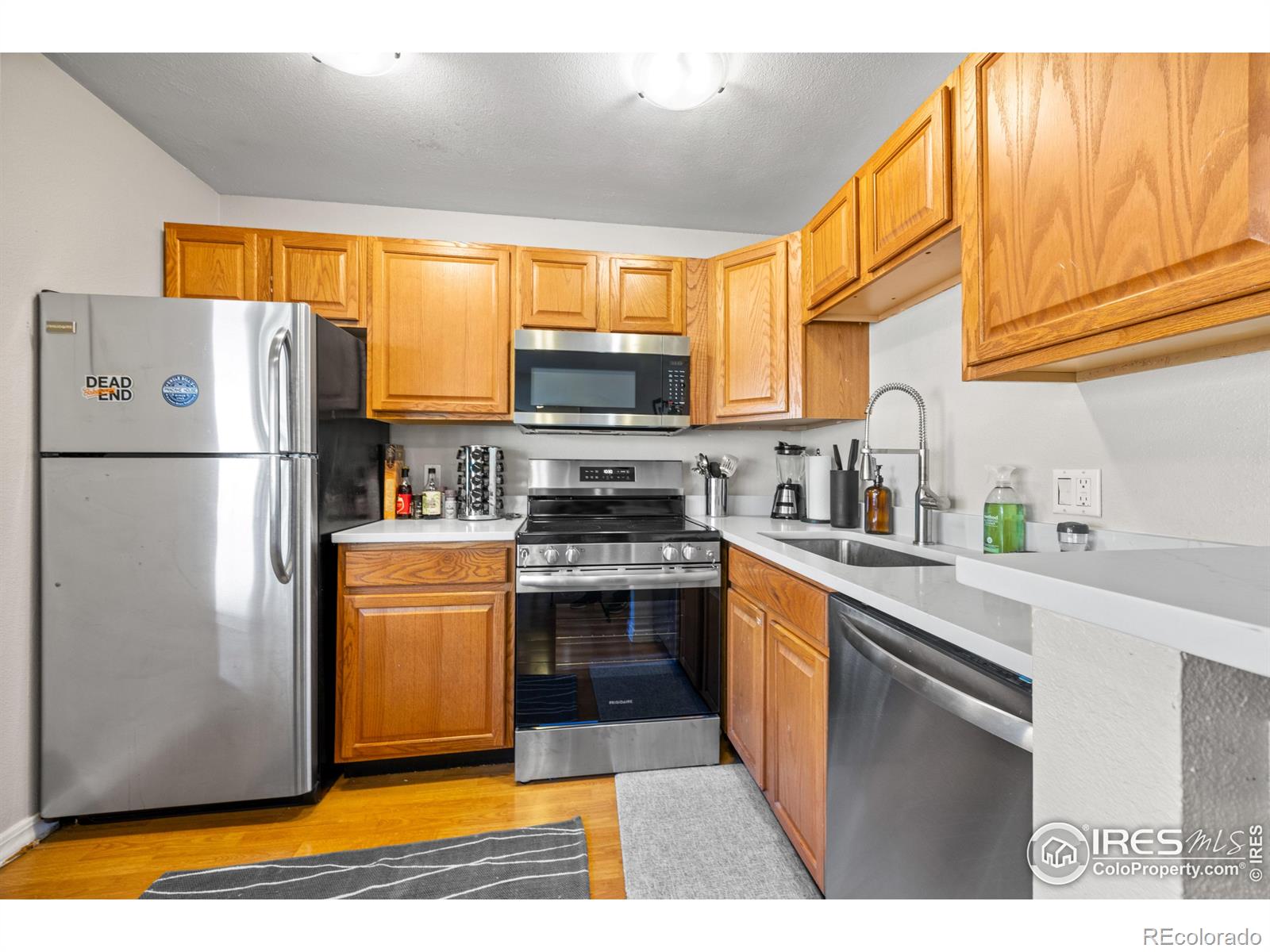 3009 Madison Avenue Boulder CO 80303