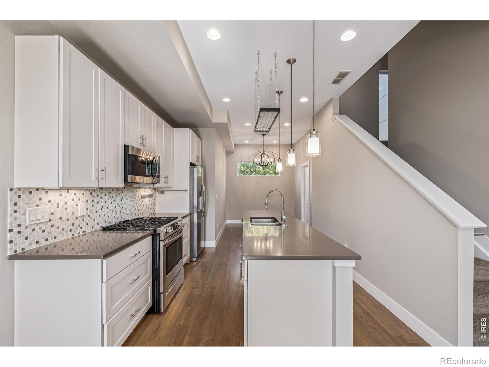 3265 W 17th Avenue Denver CO 80204