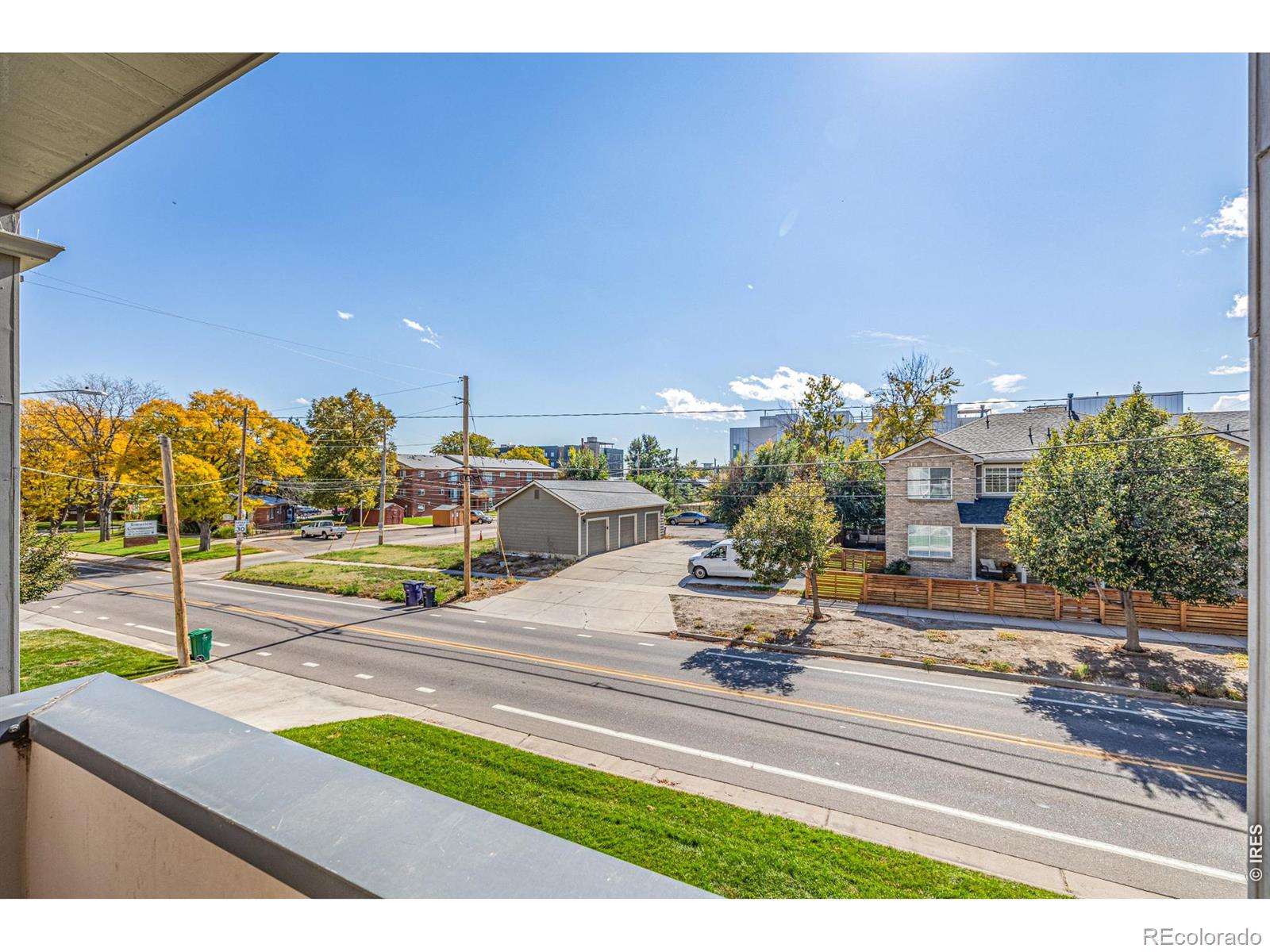 3265 W 17th Avenue Denver CO 80204