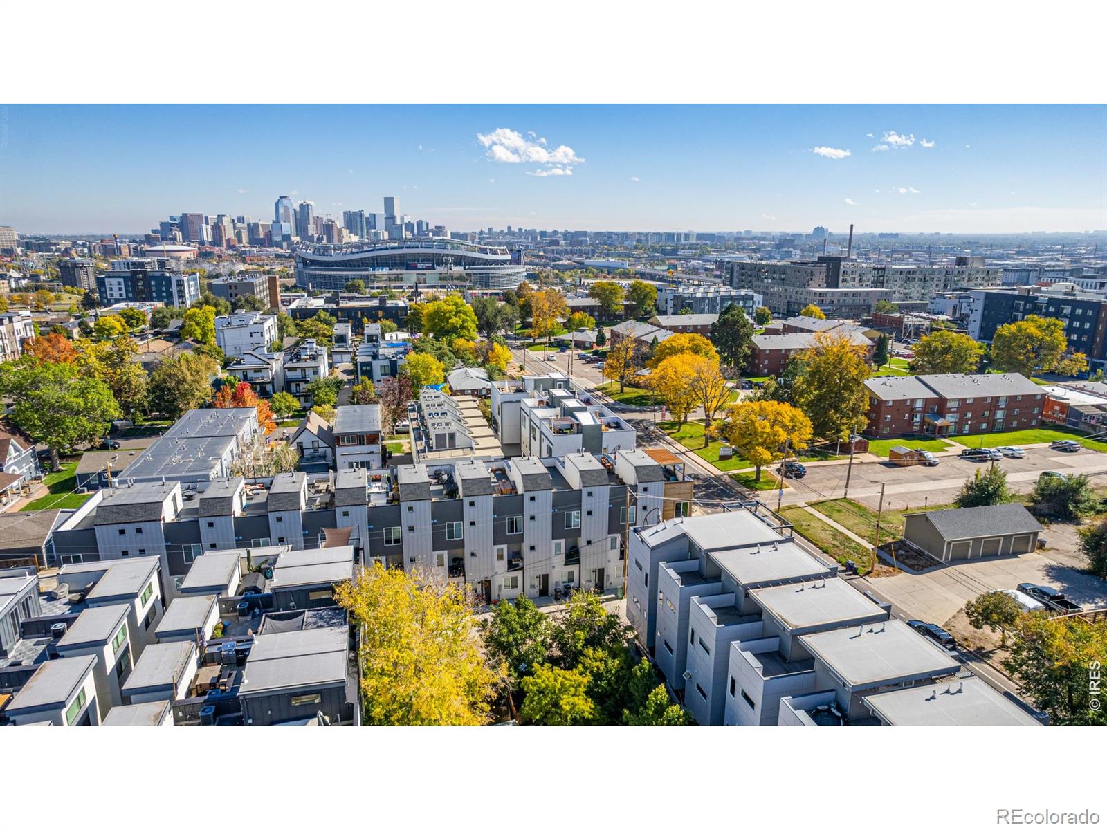 3265 W 17th Avenue Denver CO 80204