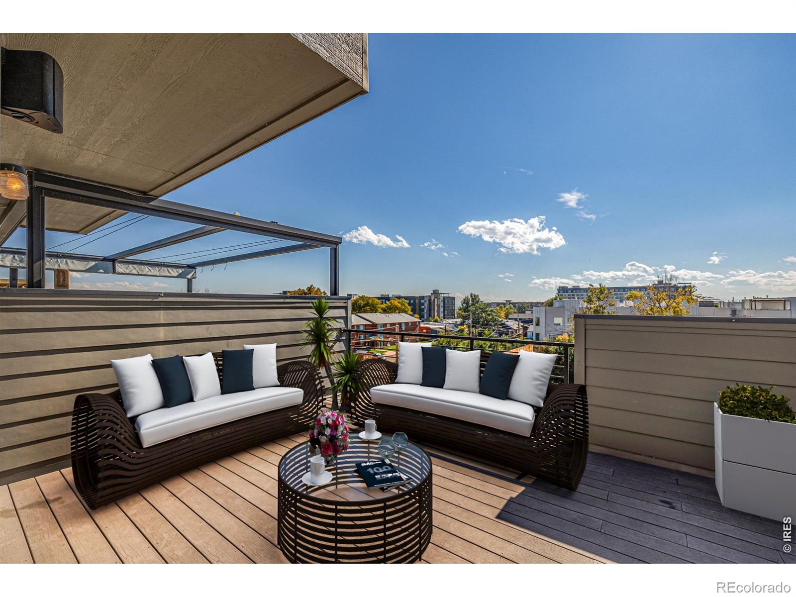 3265 W 17th Avenue Denver CO 80204
