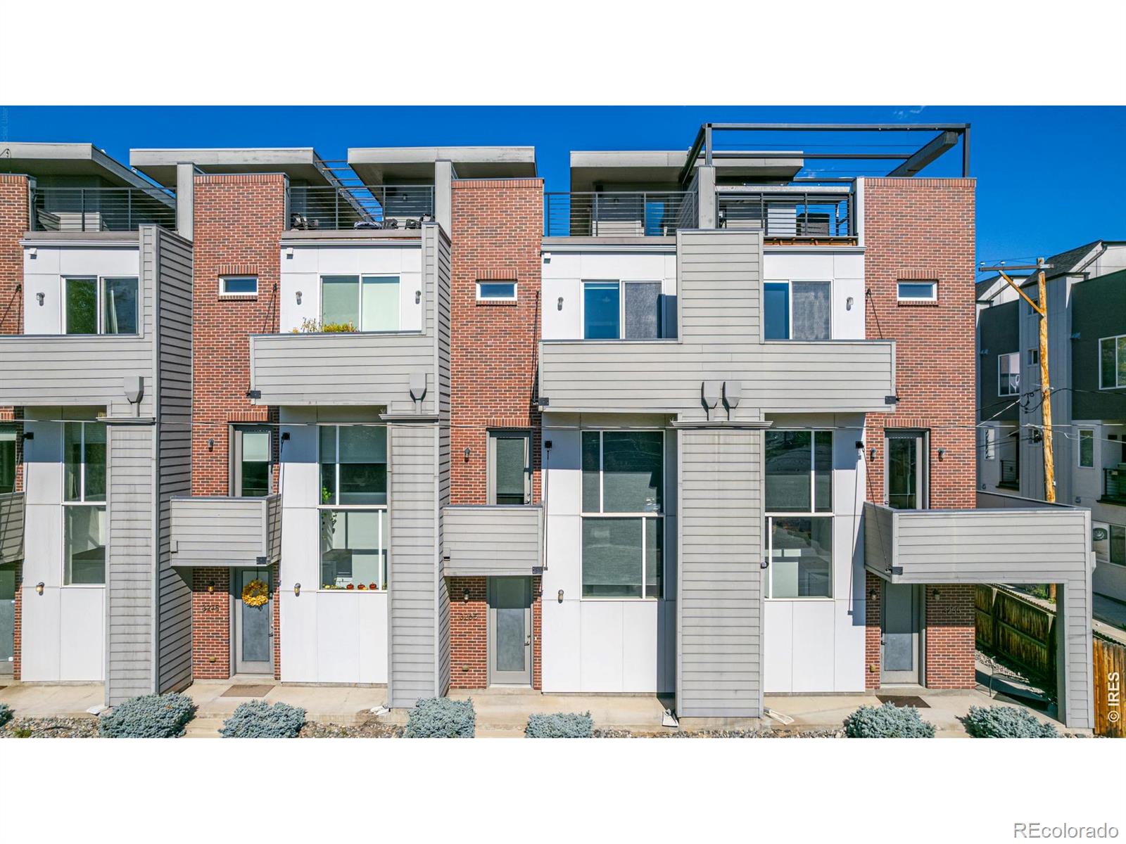 3265 W 17th Avenue Denver CO 80204